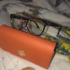 Tory Burch glasses